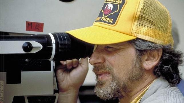 Steven Spielberg