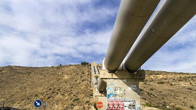 «Desde la Dictadura no se ha hecho ninguna infraestructura importante en agua»