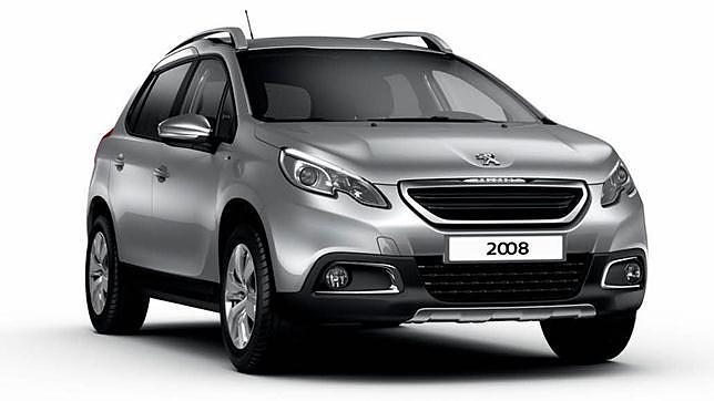 Peugeot lanza la serie especial Style desde 14.660 euros