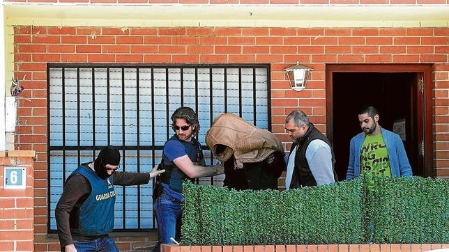 El descuartizador de Majadahonda falsificó la firma de su tía para matarla y «heredar»