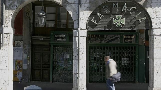 Facua critica la propuesta de liberalizar la venta de medicamentos de Competencia