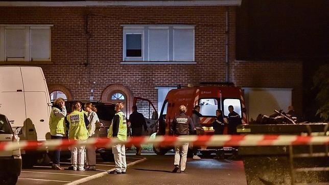 Cinco miembros de una familia francesa, encontrados muertos cerca de Lille