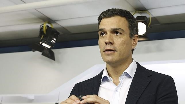 El PSOE establecerá un tipo mínimo de sociedades en el 15% y armonizará patrimonio y sucesiones