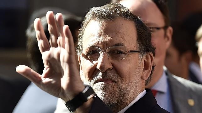 Rajoy deja España con 147.200 parados menos que cuando llegó al Gobierno