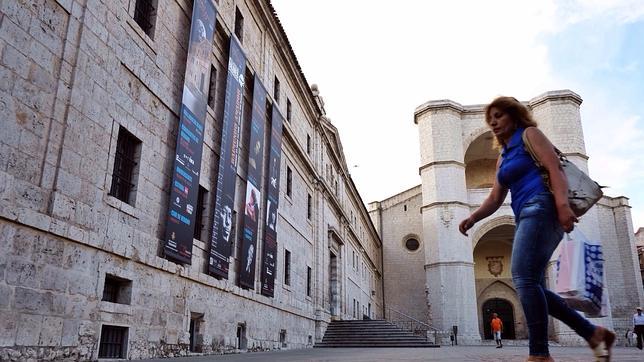 Monasterio e iglesia de San Benito