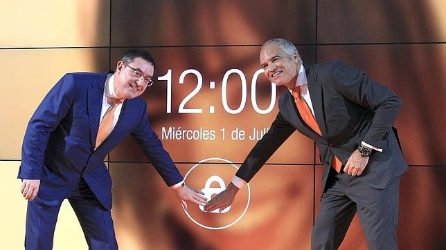 Standard & Poor's y Moody's asignan a Euskaltel un rating en «grado de especulación»