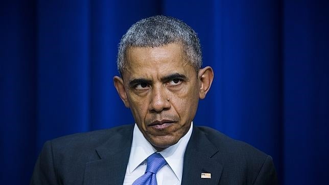 Obama veta un presupuesto de Defensa que evita el cierre de Guantánamo