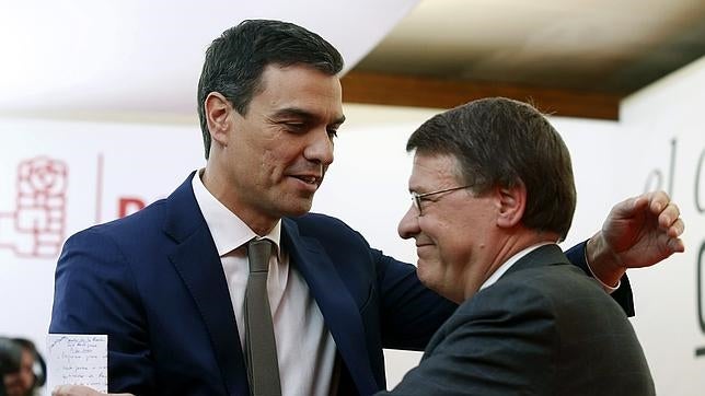 El PSOE quiere recaudar 15.000 millones de euros más en impuestos en 2019