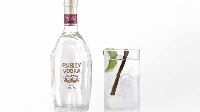 Purity, un vodka sueco con carácter