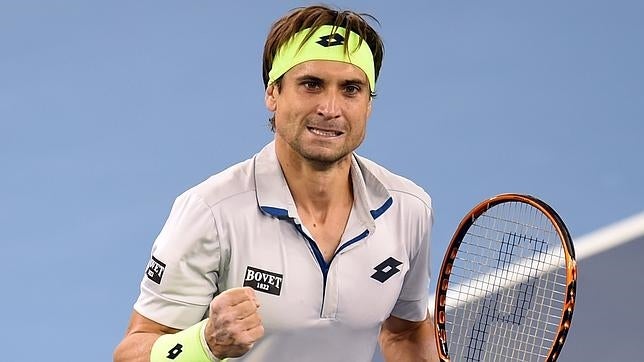 Ferrer acecha el Masters de Londres