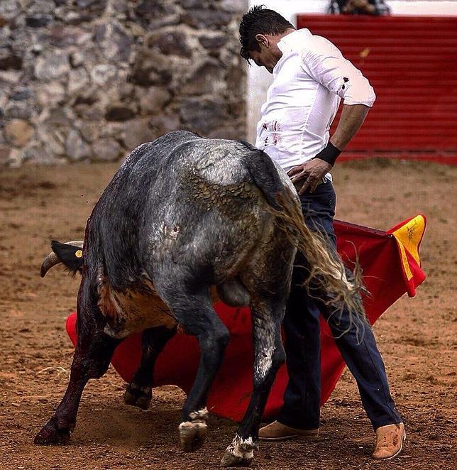 José María Manzanares inaugura mañana la Temporada Grande en México