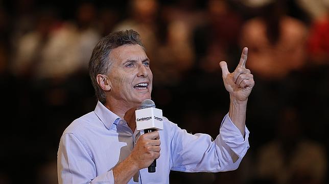 Mauricio Macri, el liberal que ha puesto al kirchnerismo contra las cuerdas