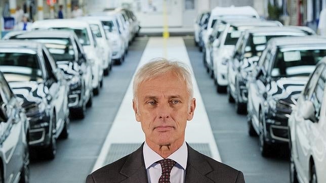 Volkswagen podría ofrecer descuentos por entregar los vehículos con el software ilícito