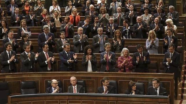 Listas electorales del PP: comienza el baile