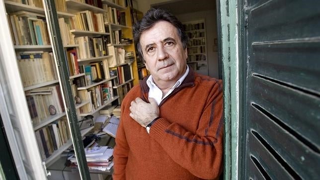 Luis Landero y El Roto, premios del Gremio de Libreros