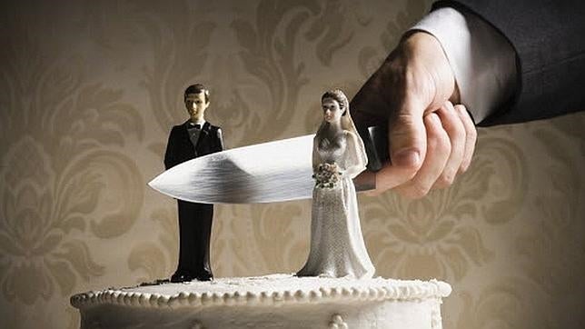 Las nueve leyes de divorcio más surrealistas del mundo