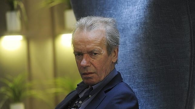 Demoledor artículo del novelista Martin Amis contra Jeremy Corbyn