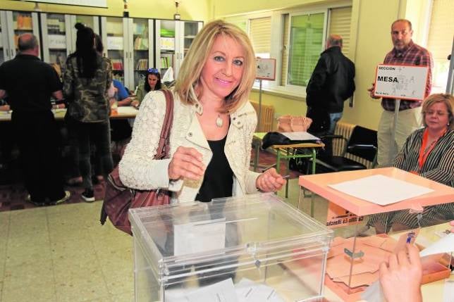 Dimite en bloque el Consejo Territorial de UPyD