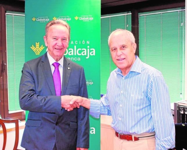 Globalcaja colabora en la difusión del órgano barroco