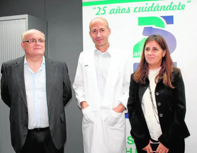 Jesús Martino y Ángel Losa, nuevos gerentes en Albacete y Hellín