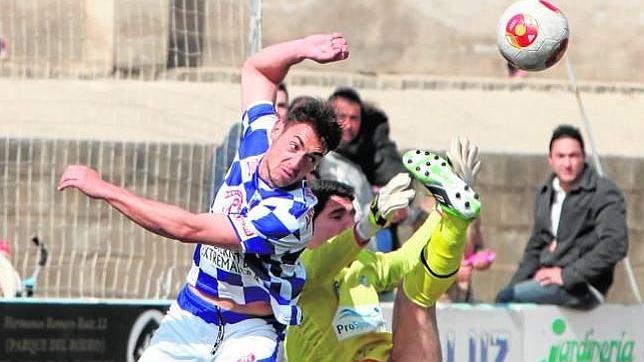 La desconexión del Lucena