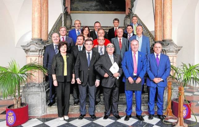 El impacto de las cofradías andaluzas ronda los 600 millones