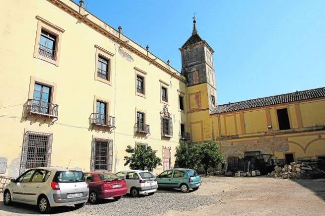 El Obispado recupera el proyecto para el nuevo Museo Diocesano