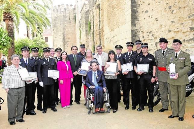 La Policía Local aumentará la plantilla con 10 nuevos agentes