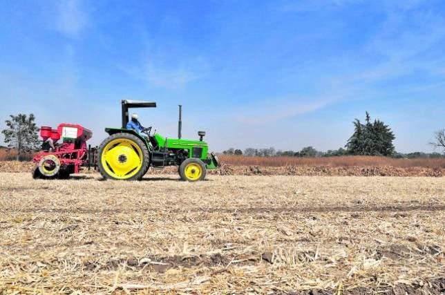 Cómo planificar la campaña de siembra de cara a la nueva Política Agraria Común