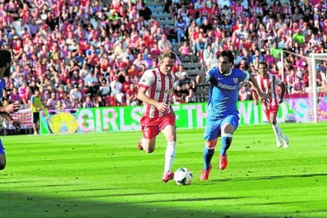 Ningún colista en la jornada 11 bajó al final en los últimos seis años