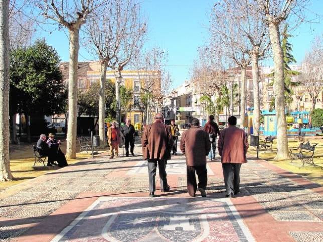 El Ayuntamiento aprueba la remodelación del Paseo del Coso