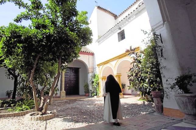 El obispo abre hoy en la Catedral el año de la Vida Consagrada