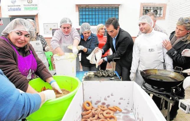 Nieto acelera la agenda