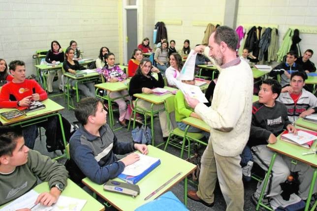 Los profesores de Religión, en	 el punto de mira de la Junta