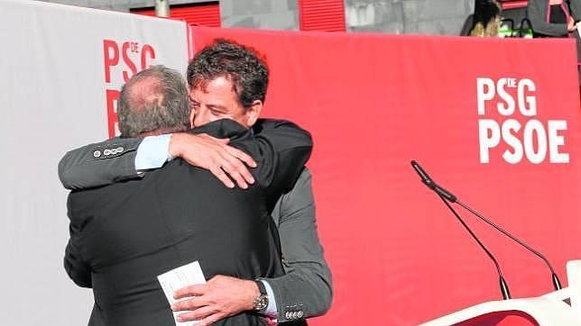 El PSOE sacrifica a Orozco para evitar que Castiñeira sea alcalde de Lugo