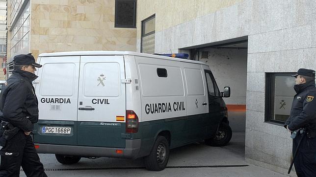 El fiscal mantiene que las acusadas planearon el crimen de Carrasco