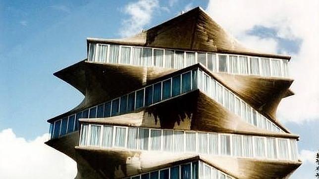 Revolucionarios de la arquitectura en Madrid