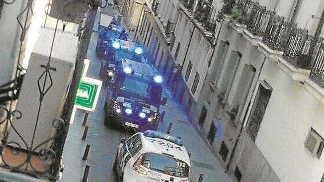 Locales bajo sospecha: Guerra contra los «after» del centro de Madrid