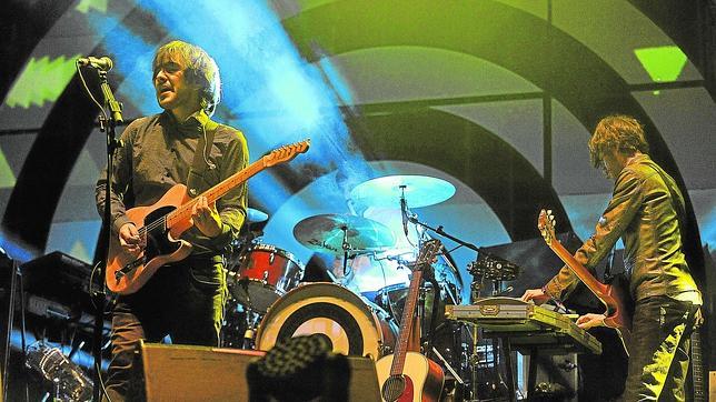 Sobredosis indie en «Sanse»