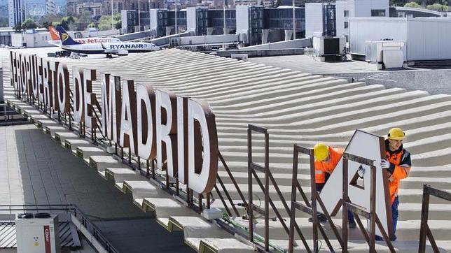 Una clínica, más tiendas y mejores accesos, claves para mejorar Barajas