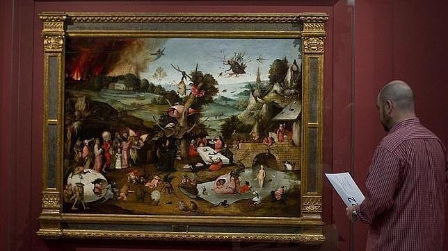 La Fundación Masaveu abrirá una sede junto al Paseo del Arte de Madrid