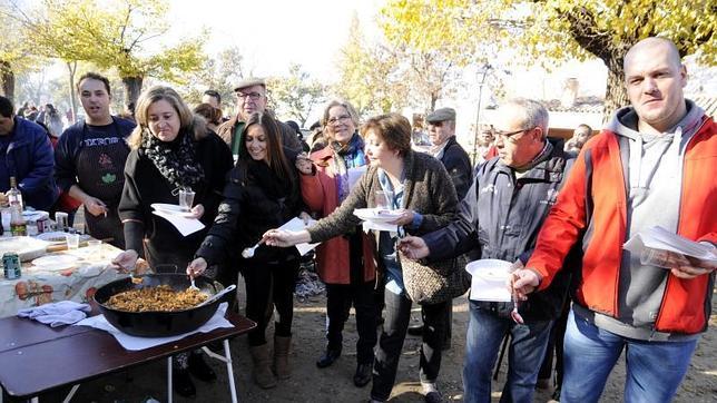 Domingo lleno de actividades con motivo de las fiestas navideñas