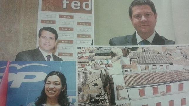 Page cede ante el pulso político del IBI y anuncia que consensuará su rebaja