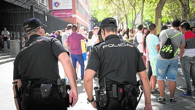 25 centros escolares, bajo la lupa por el pederasta de Ciudad Lineal