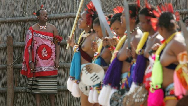 Los líderes mundiales más singulares