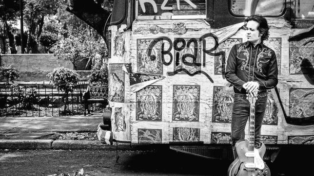 «Calamaro y El Cigala han sido mis mejores relaciones públicas»