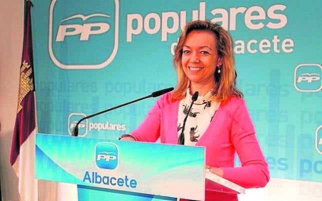 El PP reprocha a Page que solo habla de grandes proyectos en elecciones