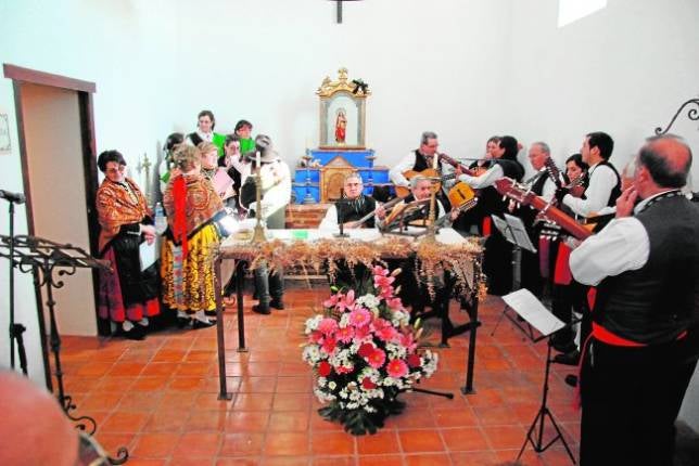 Talavera celebra Santa Apolonia