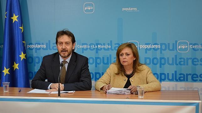 Denuncian amenazas de familiares del alcalde de Escalona a la portavoz del PP