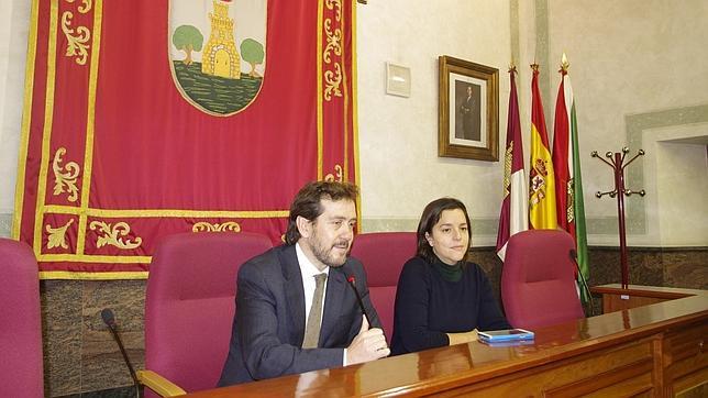 El Ayuntamiento de Torrijos dará empleo a más de 200 personas